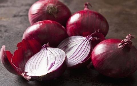 تصویر 3 از خرید و قیمت پیاز قرمز صادراتی + فروش عمده